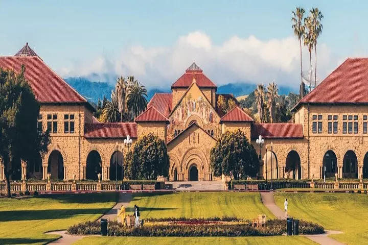 Stanford University Stanford Admission Courses Fees Ranking 
